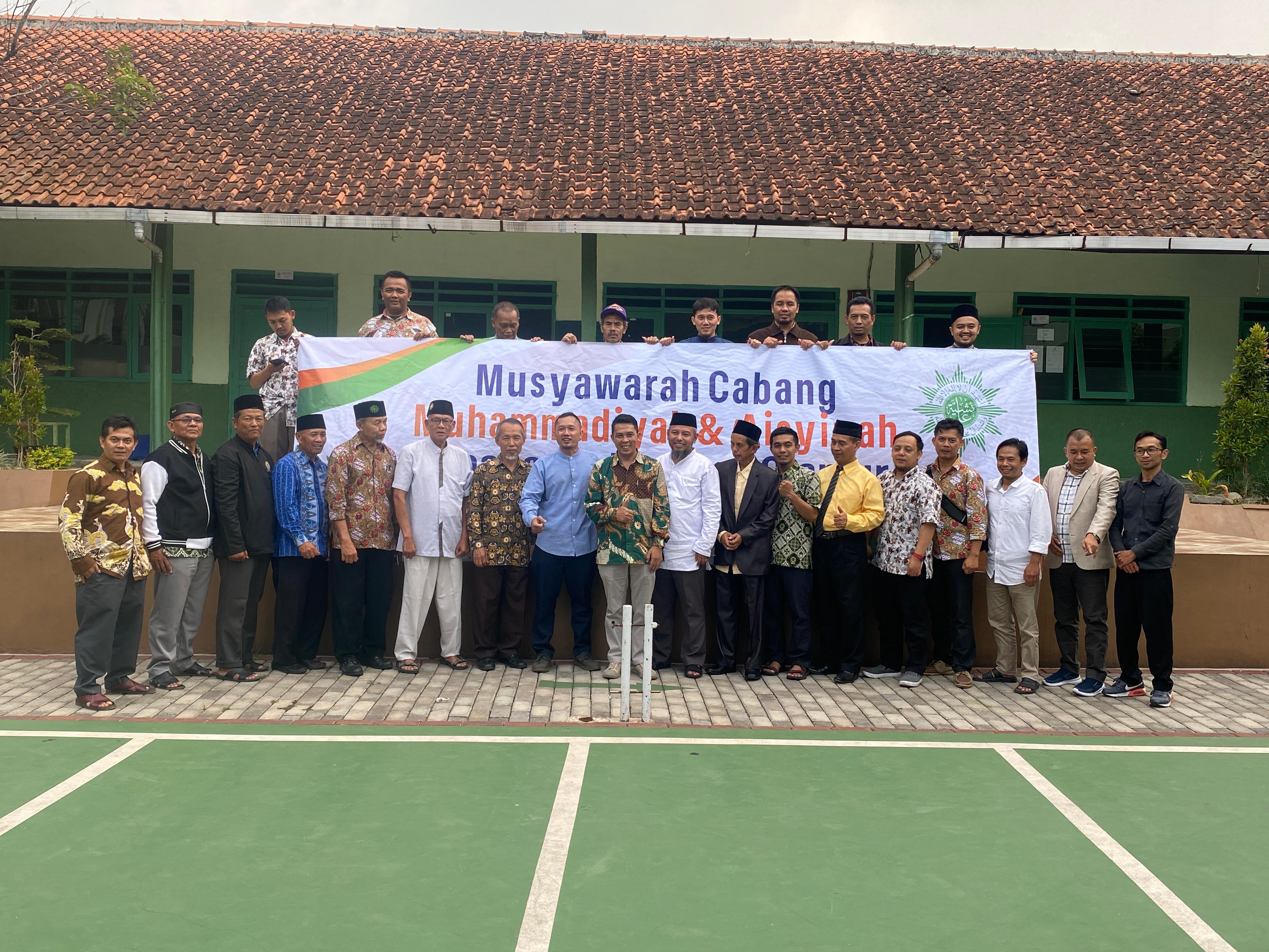 cipanas